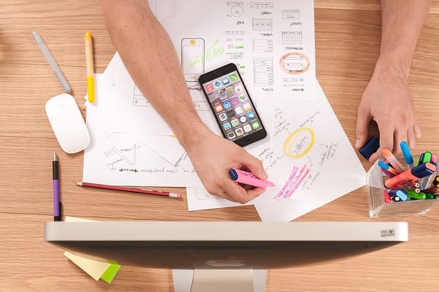 Invest In a Web Agency
